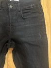 Zara Skinny Fit Jeans Size US 32 — photo 3
