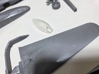 Vintage 1956 Paul Lindberg 1/48 Lockheed P-80 Shooting Star Model Airplane Kit — photo 7
