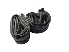 2 x Fahrrad schlauch 12,5x2,25 Zoll 50/57-203...