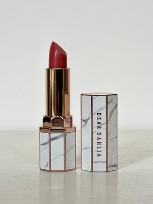 Dear Dahlia Lip Paradise Intense Satin Lippenstift in 809 Kate BRANDNEU UVP £30
