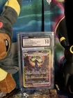 Umbreon EX Sir 161/131 Prismatic Evolutions CGC 10 Gem Mint