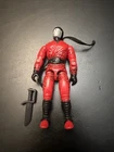 Gi Joe 3.75 Action Figure Loose Slice 1992 L4