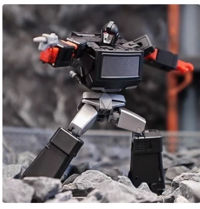 Magic Square MS-TOYS MS-B44B Ken Figure Transformation toys New in Stock - Image 2 of 4