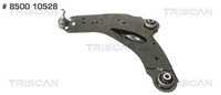 Querlenker Dreieckslenker Triscan 8500 10528 FüR Opel Renault Vivaro Nissan X83
