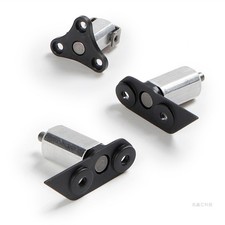 Original Drone Front/Rear Arm Pivots Spare Part For DJI Mini 3 Pro Repair Parts