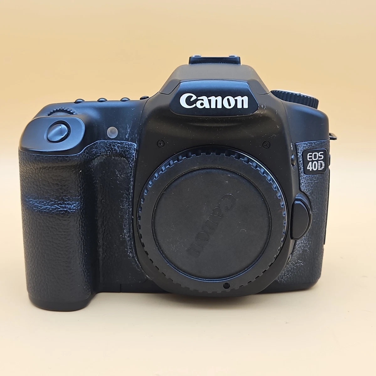 Canon EOS Digital Cameras EOS 40D for sale | eBay