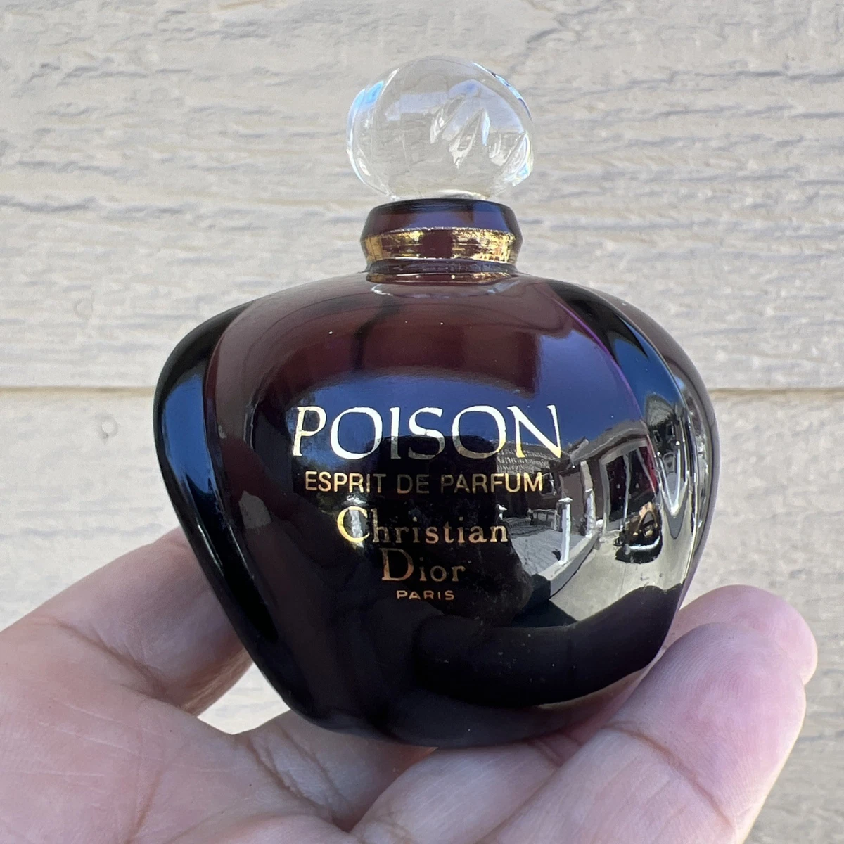Preços baixos em Poison Esprit de Parfum | eBay