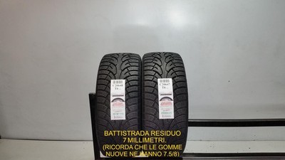 Gebrauchte Winterreifen 225/45R17 94H Interstate Winter Claw Reifen C20648
