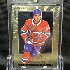 2023-24 Skybox E-X 2000 Hockey Checklist Guide in-content 24