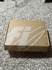 Fi Smart Dog Collar Series 2 GPS Tracker Grey Large F2-MBCUA-GY-L Open Box