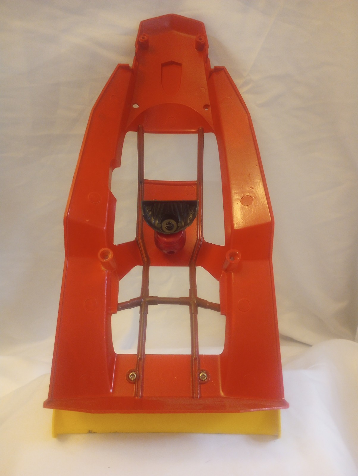 World Engines Academy Rock Buster 1/10 RC Offroad Buggy Grasshopper Clone