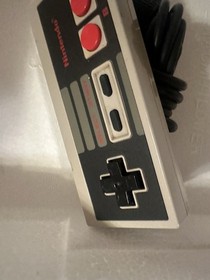 Nintendo NES Action Set Home Console - White/Gray