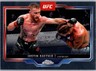 2025 Topps Chrome UFC #138 Justin Gaethje