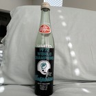 Dr Pepper 1972 Miami Dolphins World Champions Orange Bowl Souvenir Bottle — photo 2