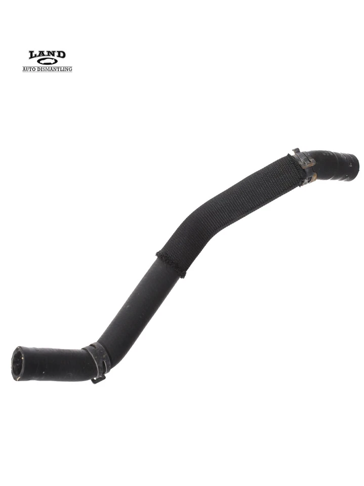 MERCEDES R230 SL-CLASS AUX WATER PUMP HEATER CORE RETURN COOLANT LINE 2308324094 - Image 2 of 4