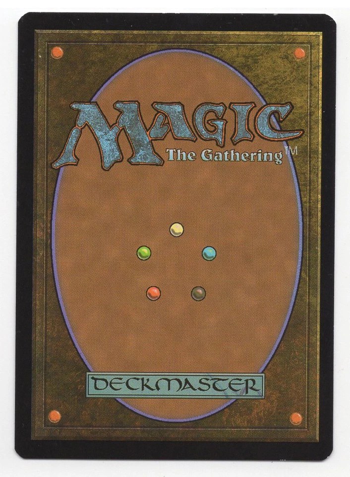 MTG: Magic Avacyn Restored *Foil* Avacyn, Angel of Hope *Moderate Play* - Image 2 of 3