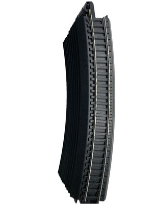 #ad NEW Bachmann 9quot; Straight E Z Train Track HO 18 R 30 10 curved $27.00