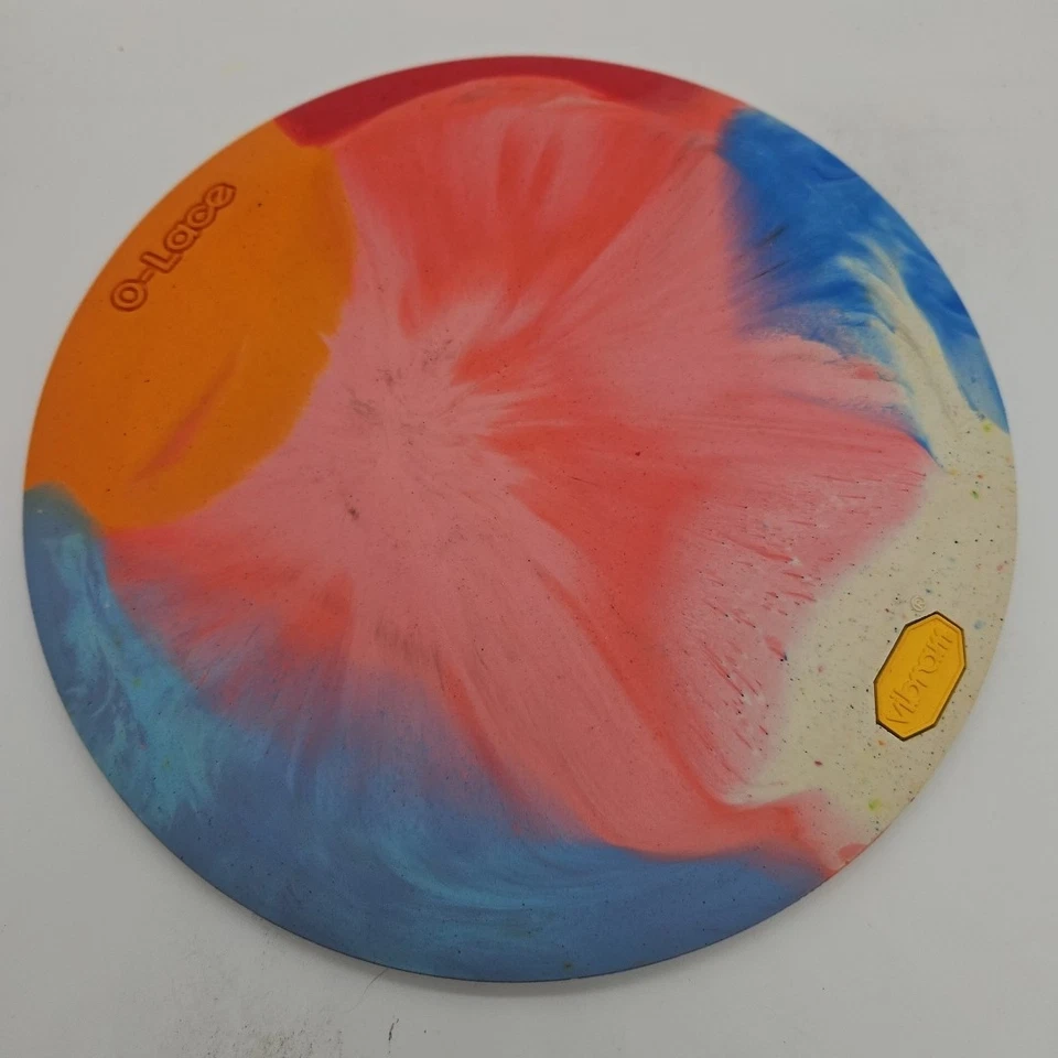 Vibram X Link O-Lace Multi Color 167g - Image 2 of 3