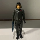 Vintage Kenner Star Wars At-At Commander - General Veers 1980. Complete/original