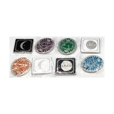 Allplay Board Game Lunar - Metal Enamel Token Upgrade NM