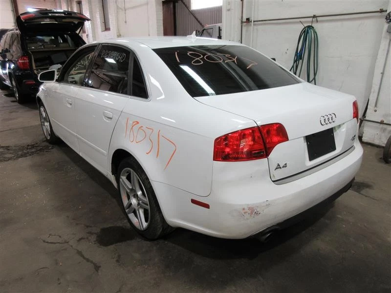 COOLING FAN ASSEMBLY Audi A4 2004 04 2005 05 06 07 - 09 937545 - Imagem 3 de 4