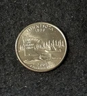 2005-P 50 State Quarters Minnesota — photo from another recent sale