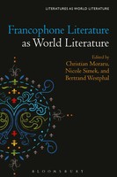 Christian Moraru (U. A.) | Francophone Literature As World Literature | Buch