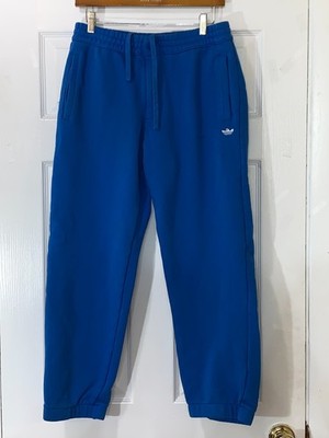 ADIDAS SHMOOFOIL MENS MEDIUM JOGGERS