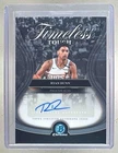 Ryan Dunn 2025 Bowman #TTA-RD Timeless Touch Signatures Auto