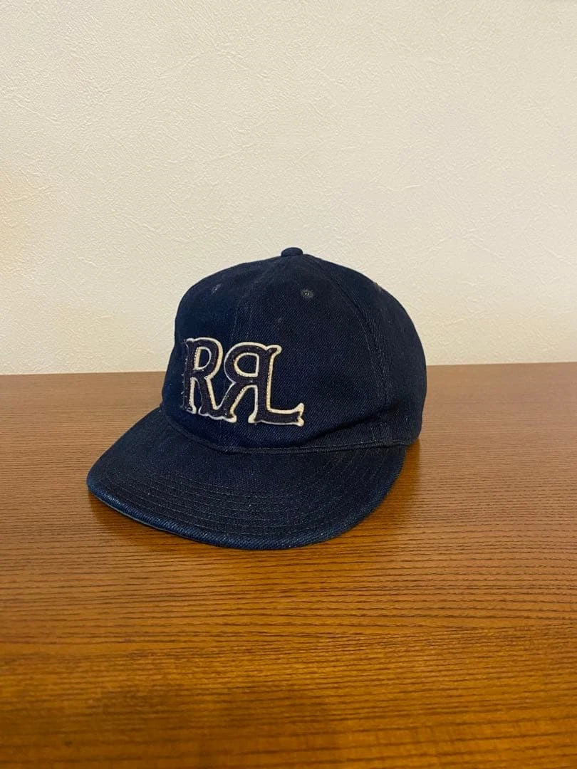 RRL Denim Hats for Men for sale | eBay