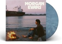 Morgan Evans - Steel Town - Vinyl Record 12 Record - F123Z