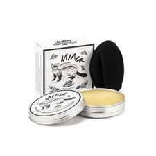 Mink Oil Leather Conditioner Cleaner for Leather Boots, Mink Oil Kit 4.23 Oz ...