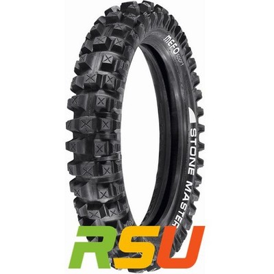Motorradreifen Mefo Sport MFC11 Stone Master (TT) 120/90-18 71R
