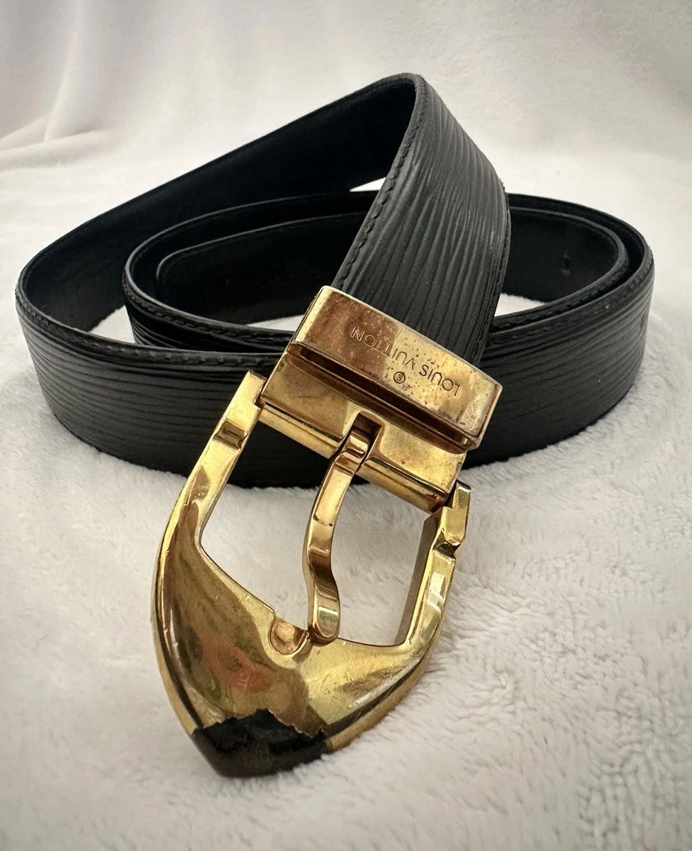 Louis Vuitton Belts for Women for sale | eBay