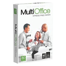 Multi Office A5 80G Pack