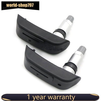 #ad 2x OEM 36318532731 7694420 8532731 TIRE PRESSURE SENSOR TPMS For BMW Motorcycle $35.60