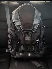 Oakley Men's Kitchen Sink Backpack One Size - Stealthblack