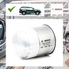 Kraftstofffilter Bosch für Jeep Grand Cherokee III WH, WK 3.0 CRD 4x4