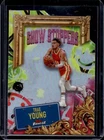 2024 Topps Finest Basketball Refractor Trae Young #S-10