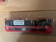 Mac Tools Sxupdm106tra 10-pc 38 Drive Deep Universal Impact Socket Set Metric Mac Tools Sxupdm106tra 10-pc 38 Drive Deep Universal Impact Socket Set Metric