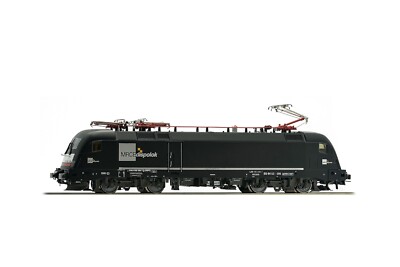 Roco 70519: MRCE - 182 596-7 electric locomotive (DIGITAL, SOUND, NEW)