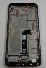 LCD Cracked Digitizer LG Aristo 4 LM-X320TA T-Mobile Phone OEM Part 49-B