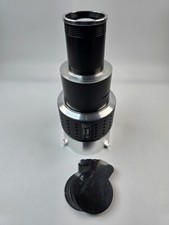 MM-06 Pro Condenser Lens Focusing Slide Sheet