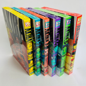Akira Complete Set | eBay Akira Complete Set | eBay