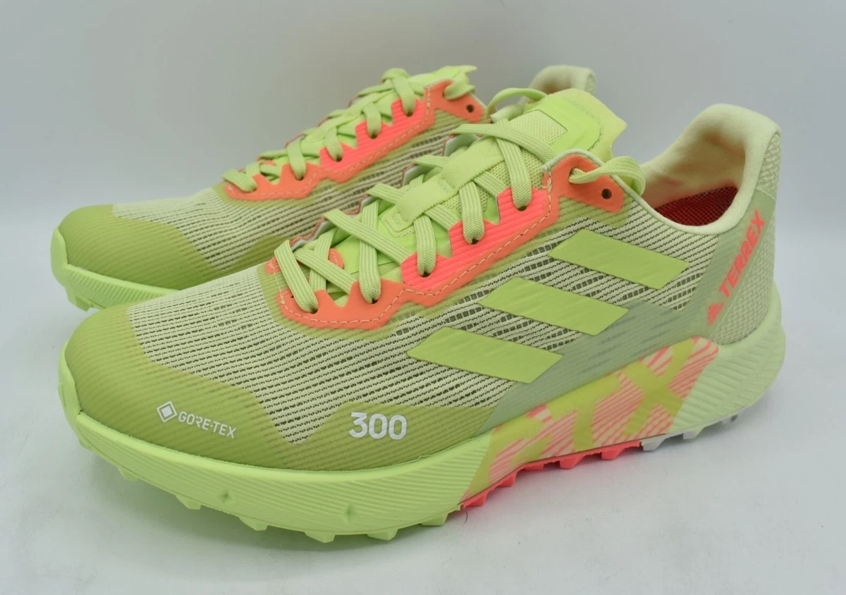 adidas gazelle silver green womens Shop Black Womens adidas Terrex Agravic Flow 2 Trail Running Shoes –  Shoebacca main image 1