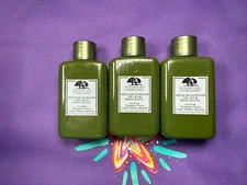3 Pack Origins Dr. Andrew Weil MegaMushroom Soothing Treatment Lotion 1.7 fl. oz