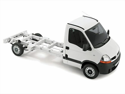 RENAULT MASTER 2 MASTER II WERKSTATTHANDBUCH ODER REPARATUR TECHNISCHE REZENSION AUF USB - Bild 5 von 6