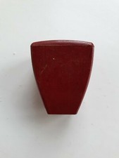 INTERNATIONAL B275 B414 276 434 TRACTOR HYD DRAFT CONTROL LEVER KNOB 3109405R1