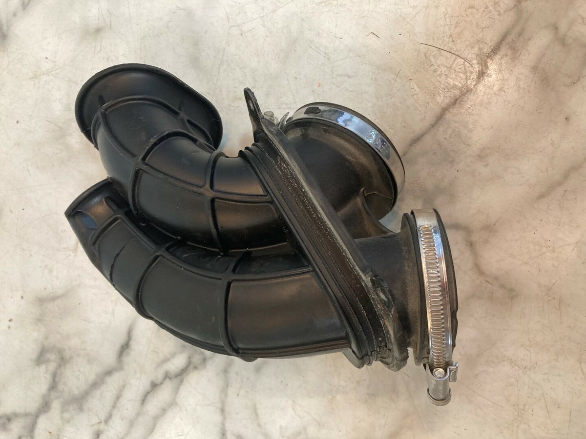 イタリア 21 Indian Challenger rubber air intake tubes boots ducts | eBay