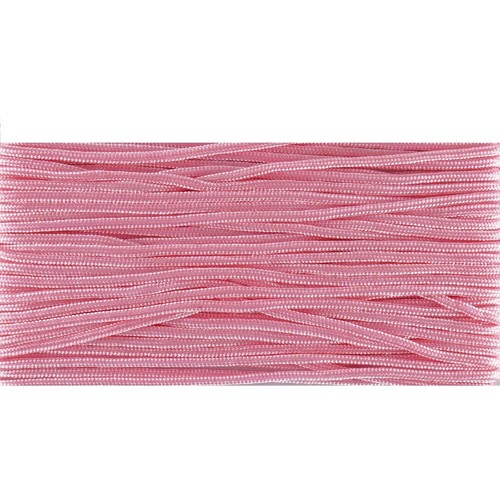 Cuerda de nailon de 10 metros hágalo usted mismo cuerda trenzada Kumihimo hilo para hacer joyas 1,2 mm - Imagen 8 de 86